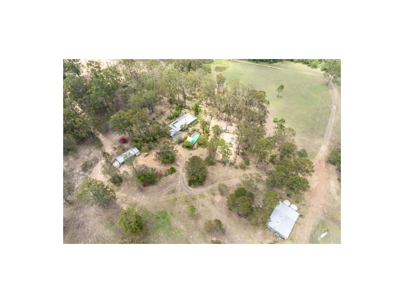 7 Gosper Road, Murphys Creek QLD 4352