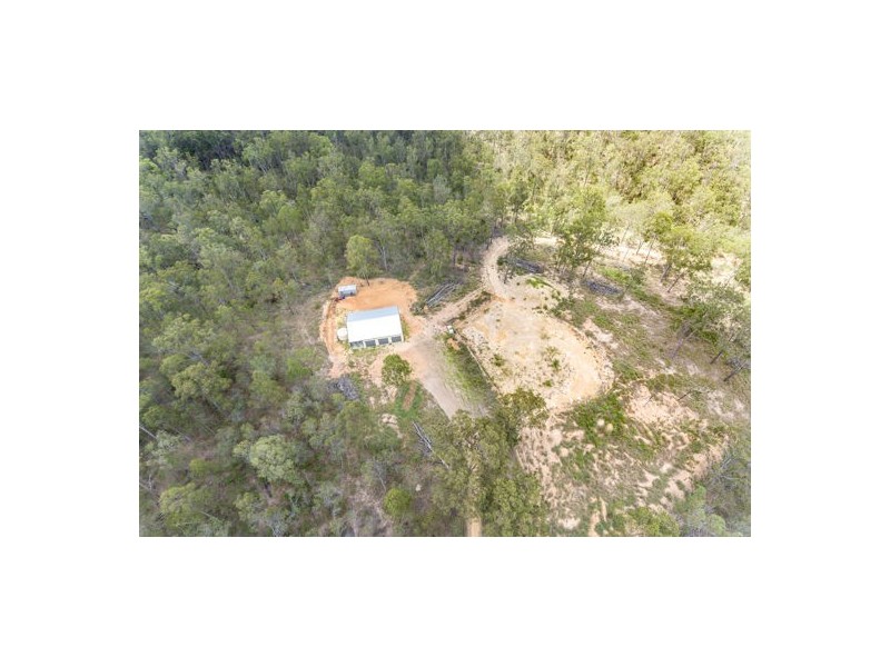 9 Gosper Road, Murphys Creek QLD 4352