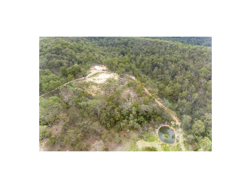 9 Gosper Road, Murphys Creek QLD 4352