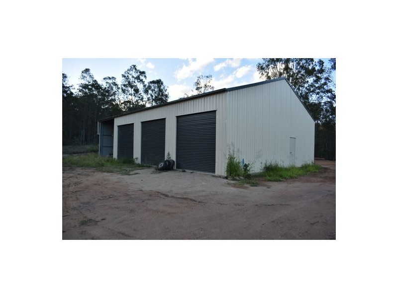 9 Gosper Road, Murphys Creek QLD 4352