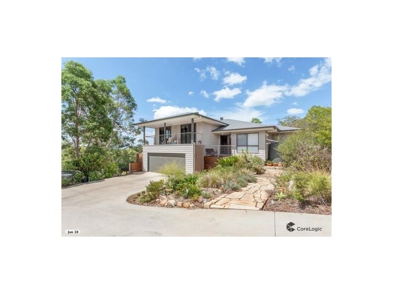 Lot 8, 81 Tabletop Road, Withcott QLD 4352