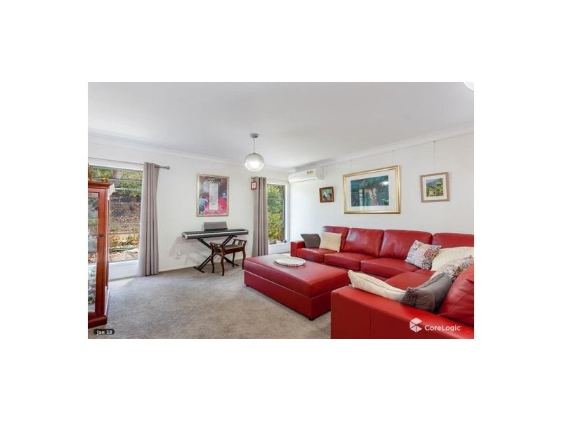 Lot 8, 81 Tabletop Road, Withcott QLD 4352