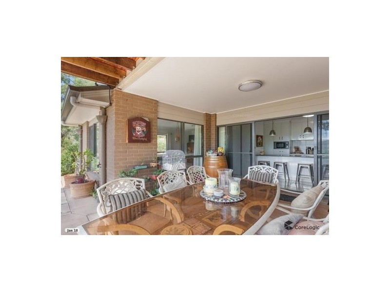 Lot 8, 81 Tabletop Road, Withcott QLD 4352