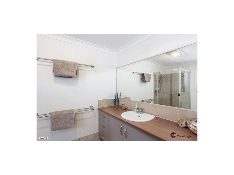 Lot 8, 81 Tabletop Road, Withcott QLD 4352