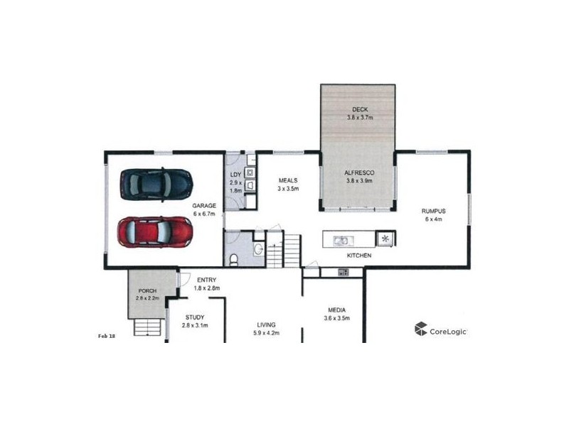 Lot 8, 81 Tabletop Road, Withcott QLD 4352