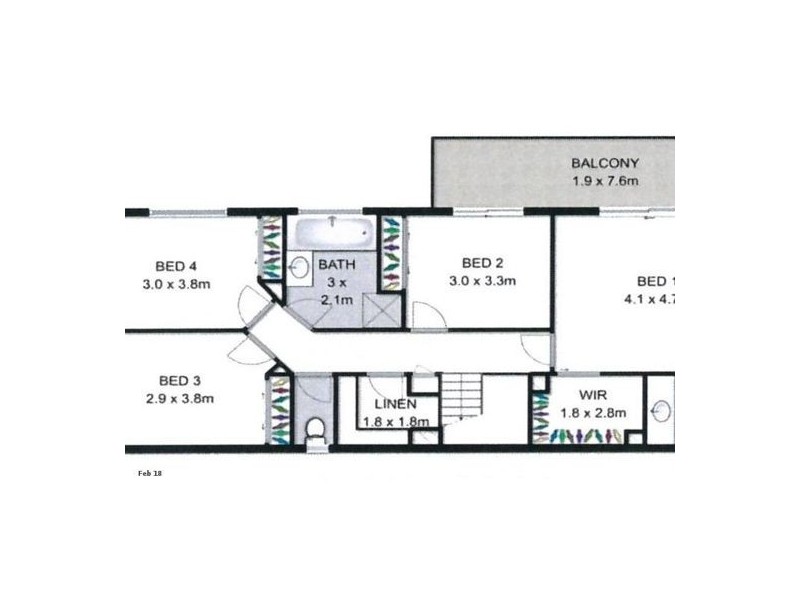 Lot 8, 81 Tabletop Road, Withcott QLD 4352
