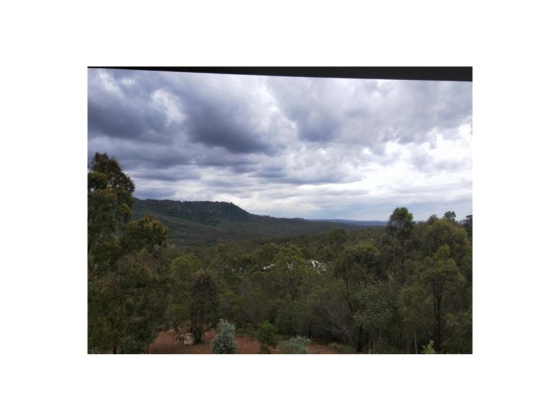 Lot 8, 81 Tabletop Road, Withcott QLD 4352