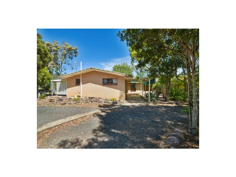 3 Karene Court, Withcott QLD 4352