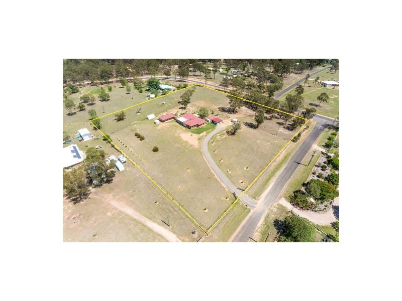 12 Anna Court, Placid Hills QLD 4343