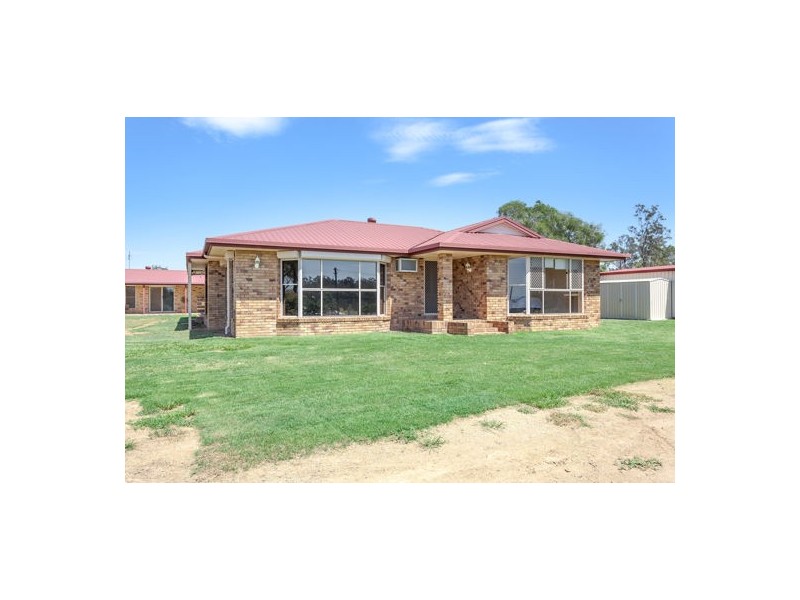 12 Anna Court, Placid Hills QLD 4343