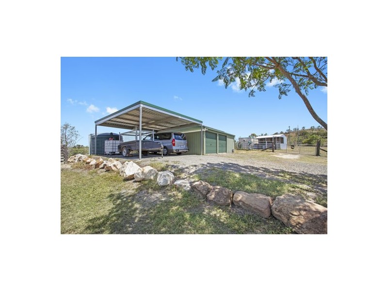 613 Spa water road, Iredale QLD 4344