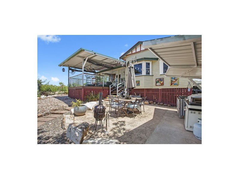 613 Spa water road, Iredale QLD 4344