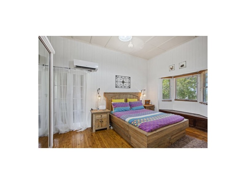 613 Spa water road, Iredale QLD 4344