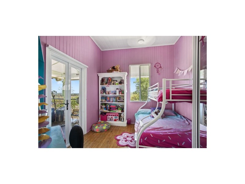 613 Spa water road, Iredale QLD 4344