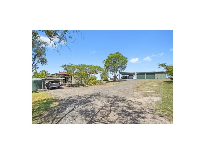 613 Spa water road, Iredale QLD 4344