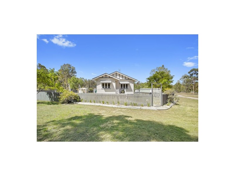 162 Costello Road, Upper Lockyer QLD 4352