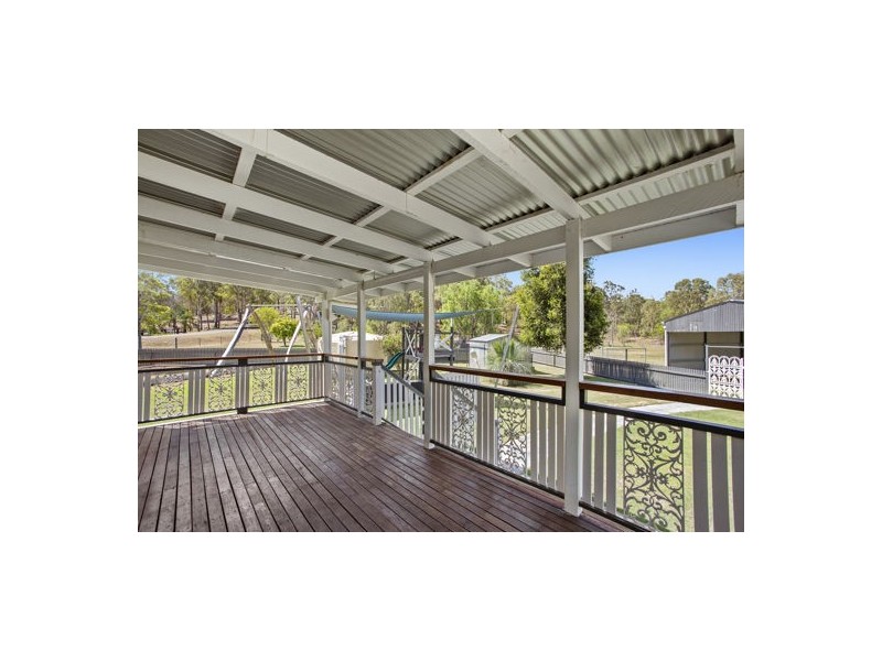 162 Costello Road, Upper Lockyer QLD 4352