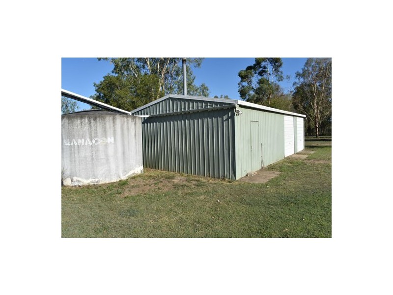 162 Costello Road, Upper Lockyer QLD 4352