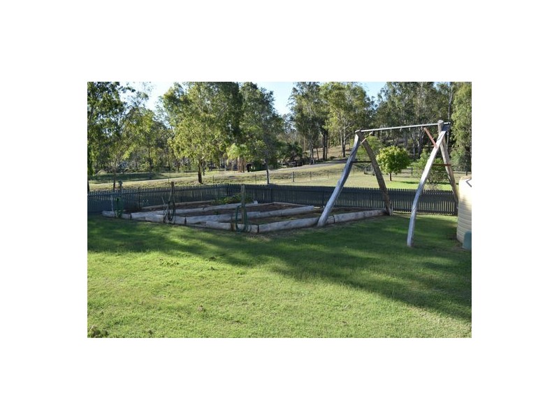 162 Costello Road, Upper Lockyer QLD 4352