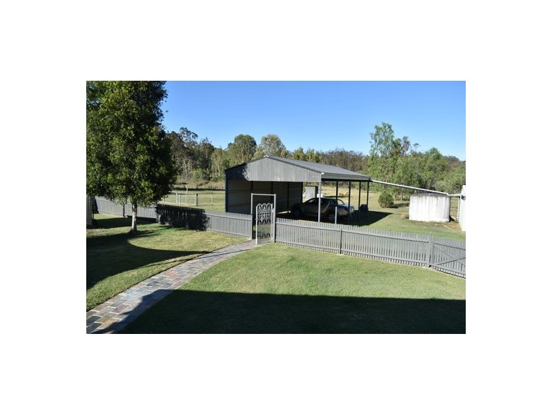 162 Costello Road, Upper Lockyer QLD 4352