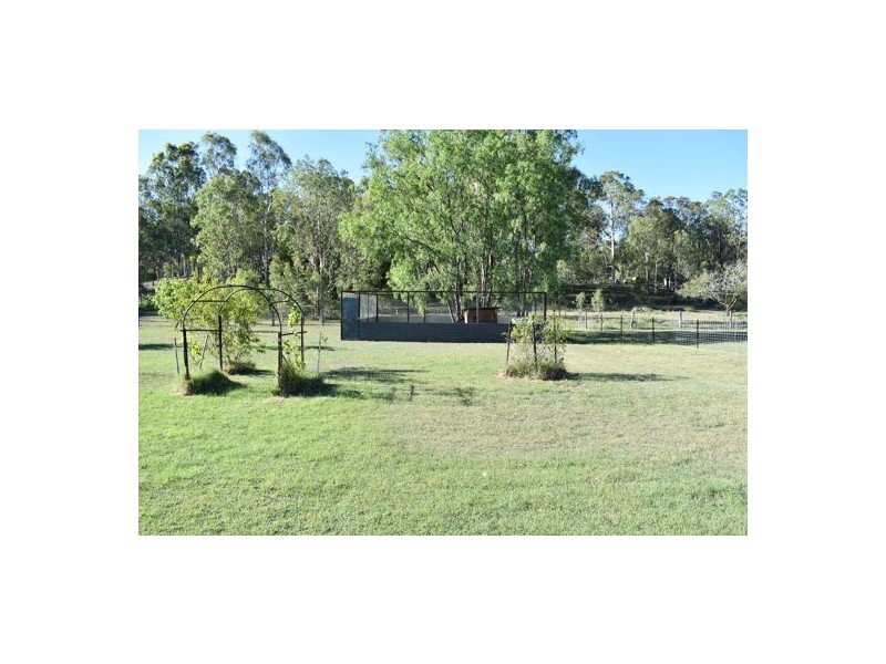 162 Costello Road, Upper Lockyer QLD 4352