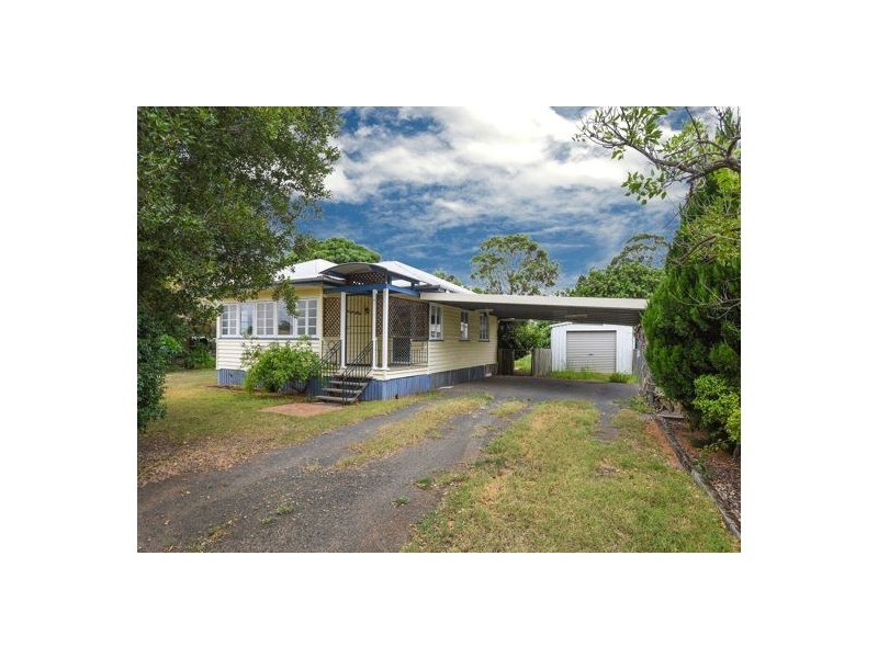 7 Water Street, Helidon QLD 4344