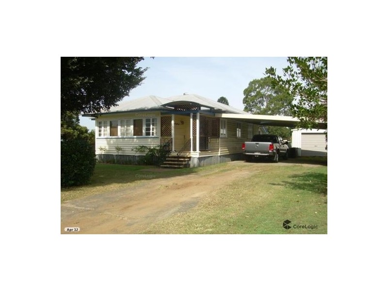 7 Water Street, Helidon QLD 4344