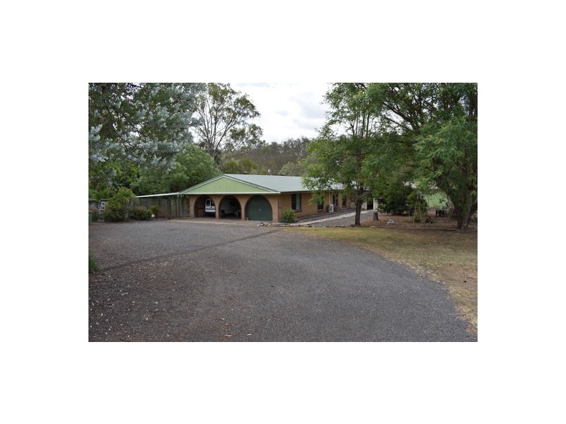 277 Spa Water Road, Iredale QLD 4344