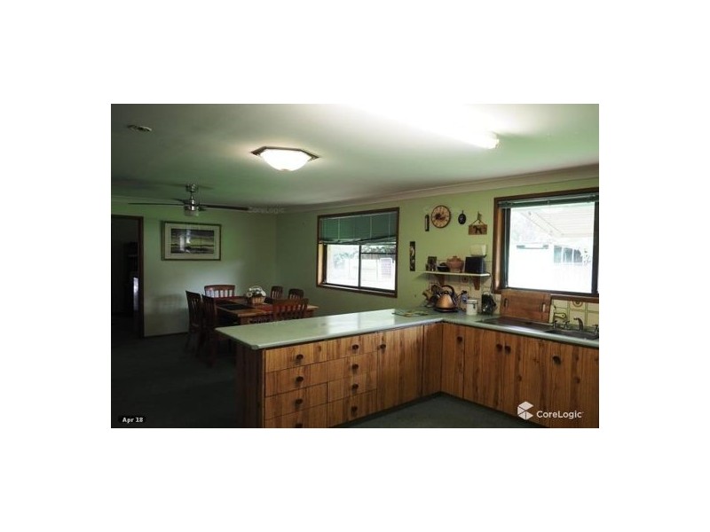 277 Spa Water Road, Iredale QLD 4344