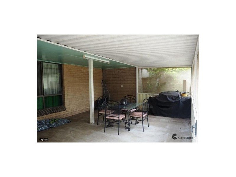 277 Spa Water Road, Iredale QLD 4344