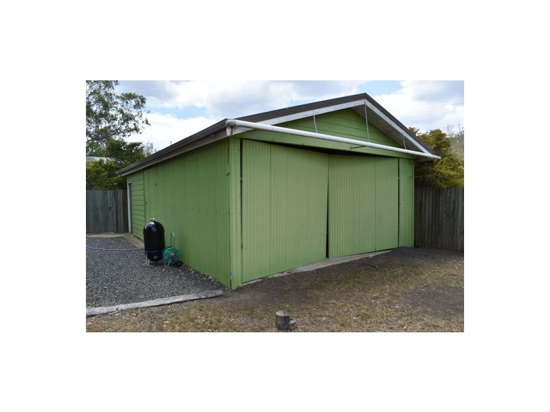 277 Spa Water Road, Iredale QLD 4344