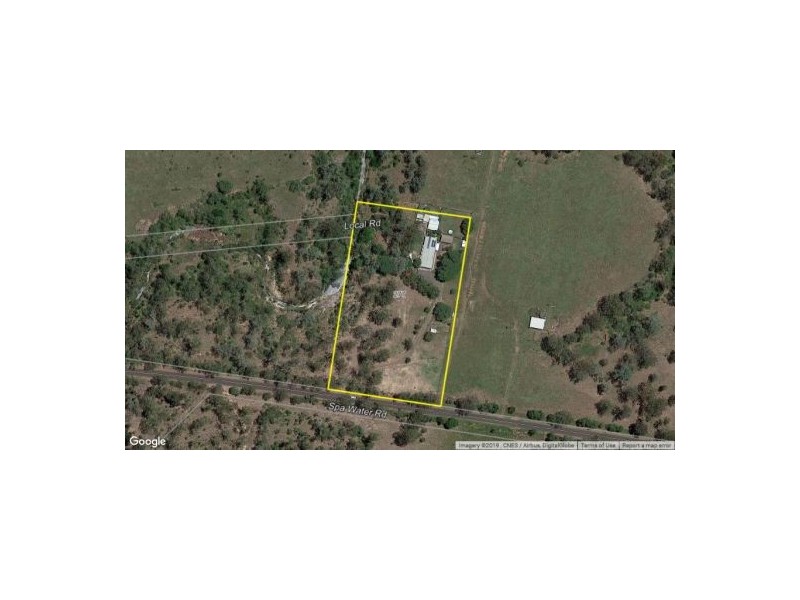 277 Spa Water Road, Iredale QLD 4344
