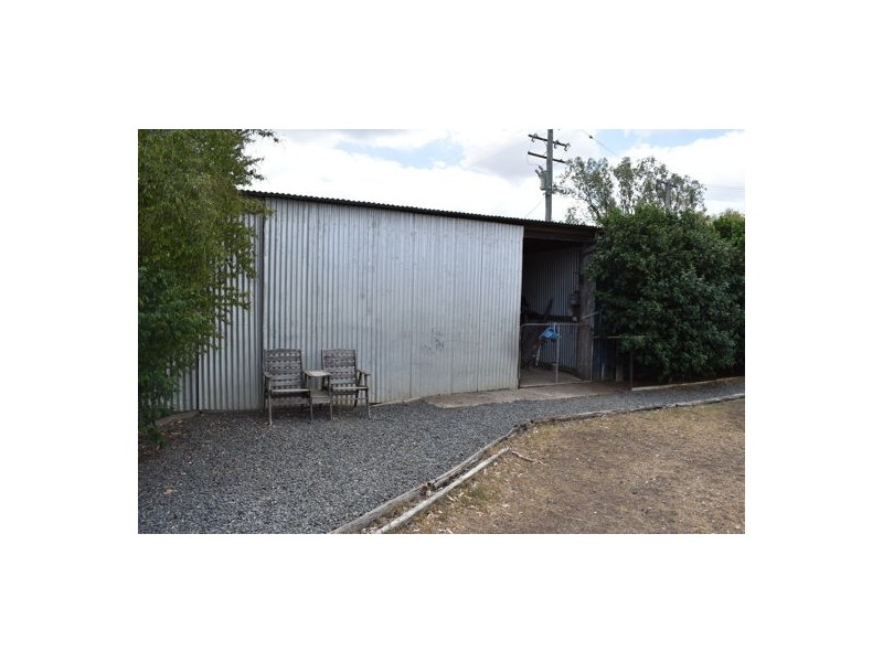 277 Spa Water Road, Iredale QLD 4344