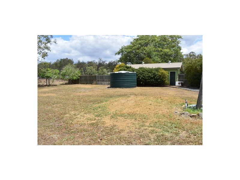 277 Spa Water Road, Iredale QLD 4344