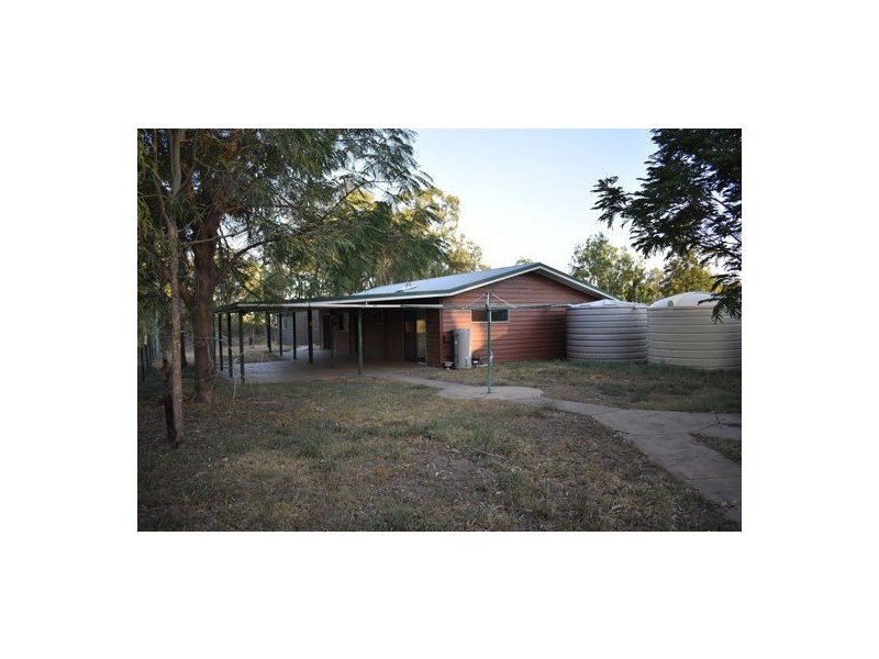 5 Postmans Ridge Road, Withcott QLD 4352