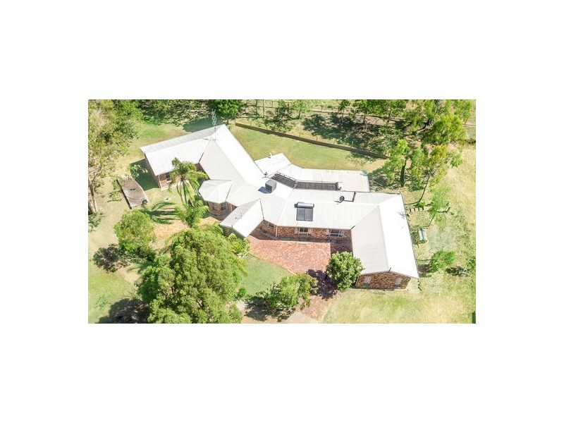 17 Wandin Road, Withcott QLD 4352