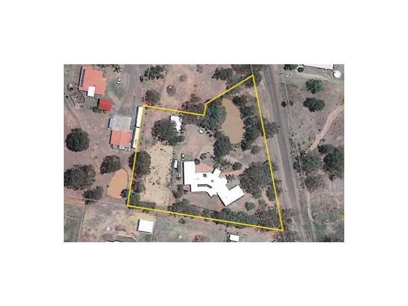 17 Wandin Road, Withcott QLD 4352