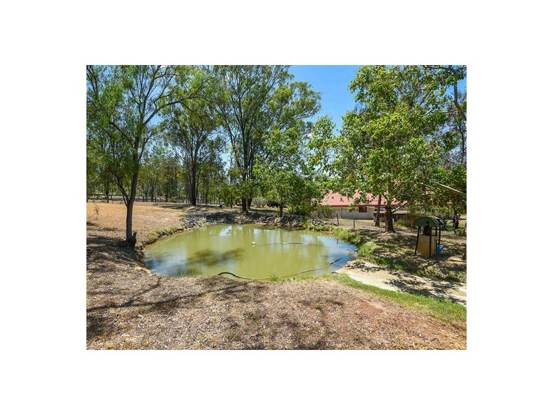 17 Squires Road, Lockyer QLD 4344