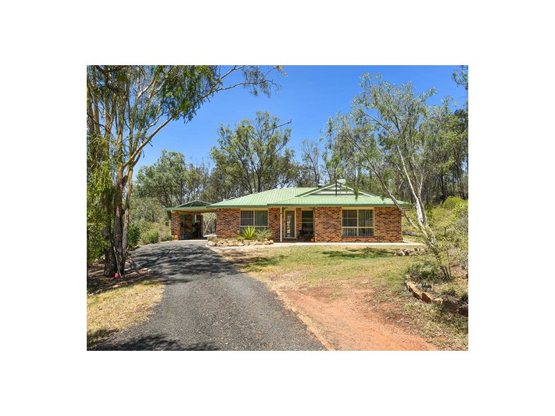 17 Squires Road, Lockyer QLD 4344