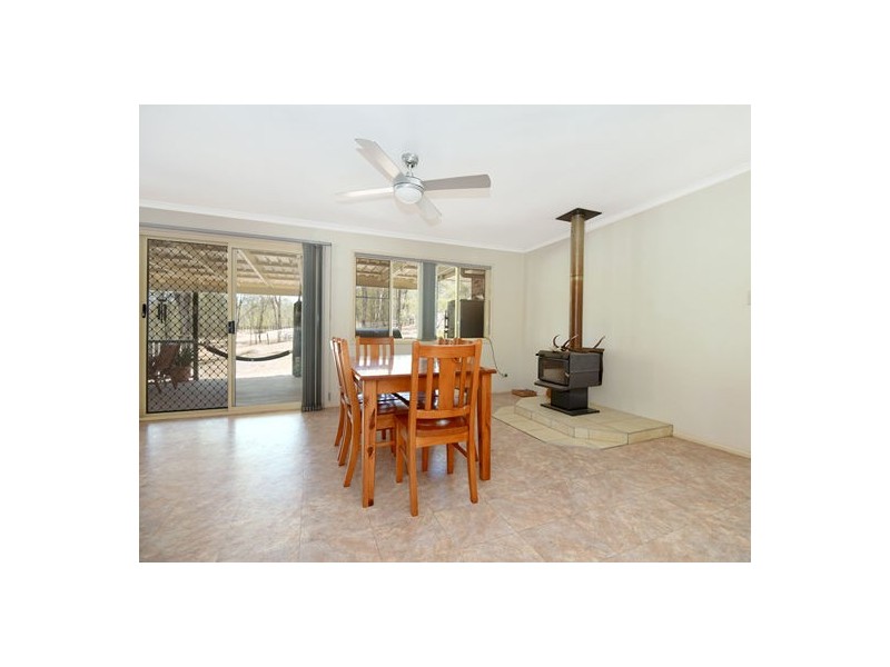 17 Squires Road, Lockyer QLD 4344