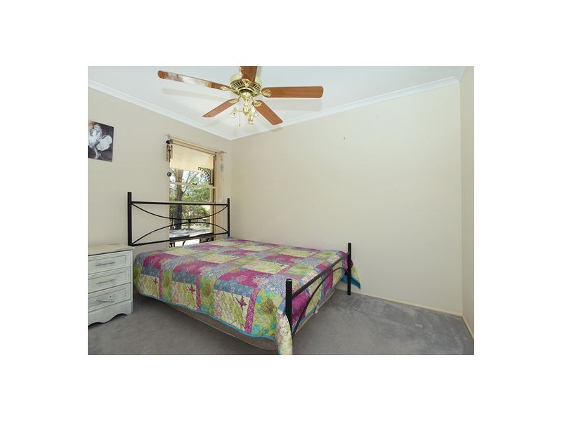 17 Squires Road, Lockyer QLD 4344