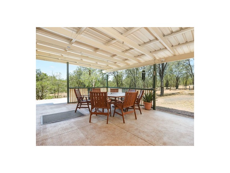 17 Squires Road, Lockyer QLD 4344