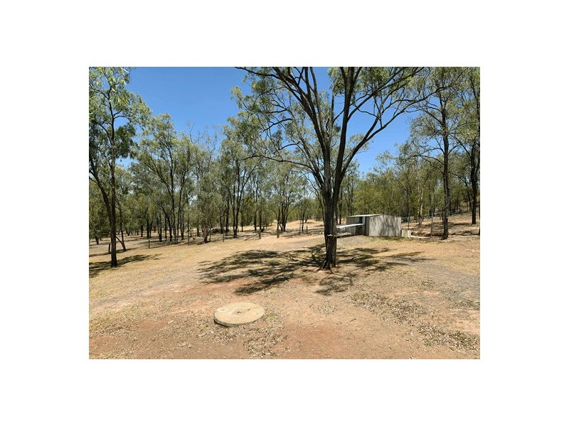 17 Squires Road, Lockyer QLD 4344