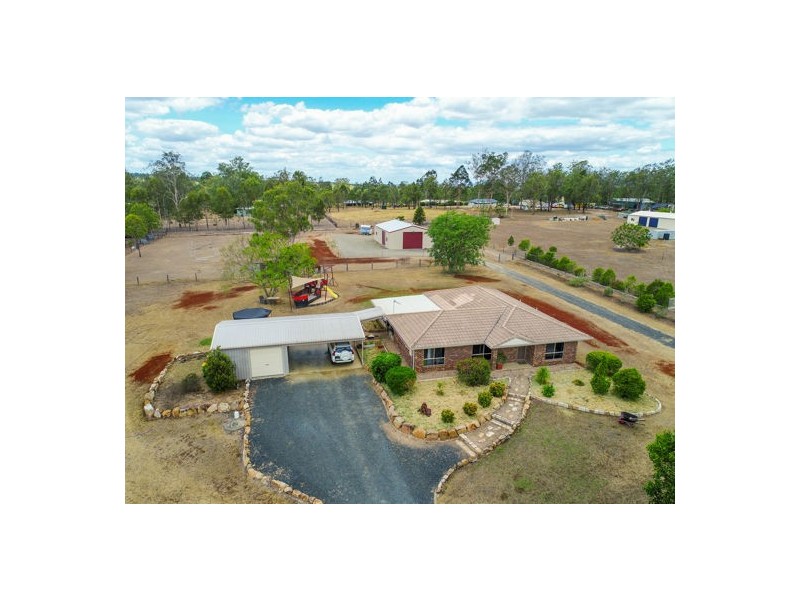 24 Helendale Drive, Helidon Spa QLD 4344