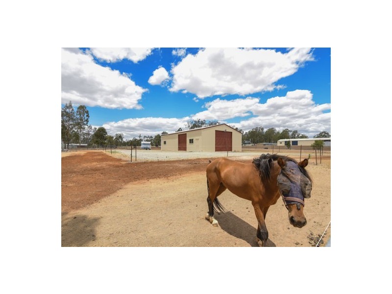 24 Helendale Drive, Helidon Spa QLD 4344