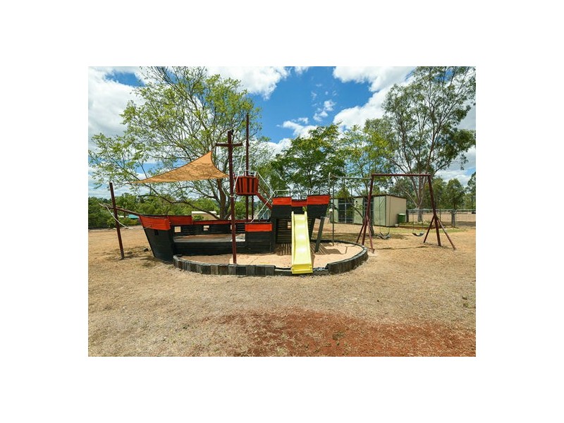 24 Helendale Drive, Helidon Spa QLD 4344