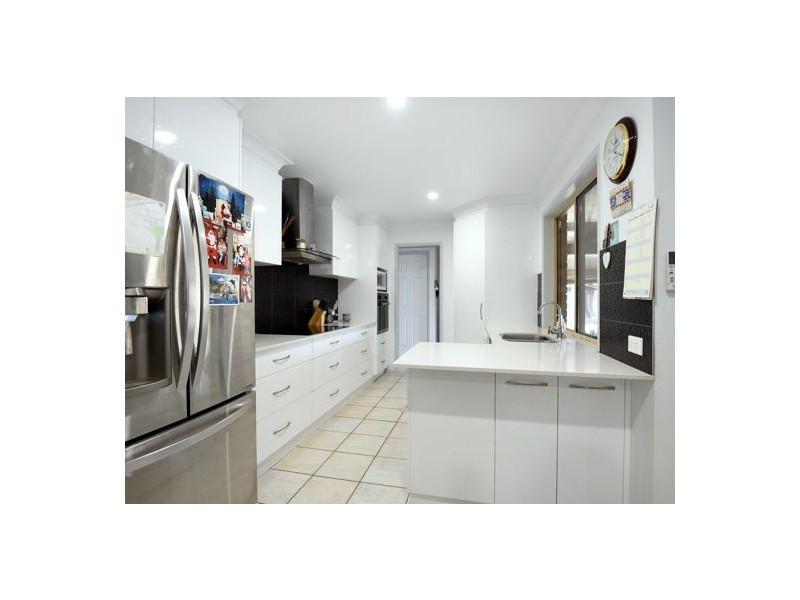 24 Helendale Drive, Helidon Spa QLD 4344