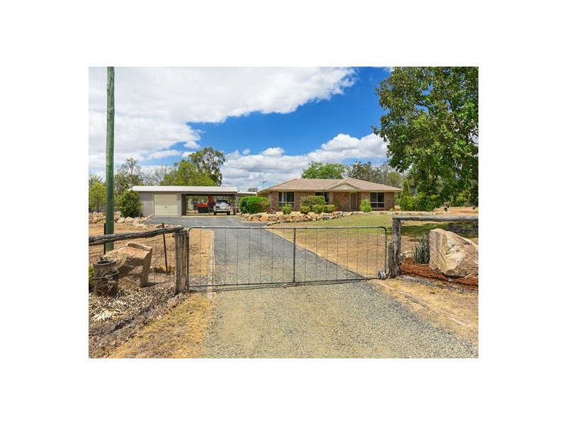 24 Helendale Drive, Helidon Spa QLD 4344
