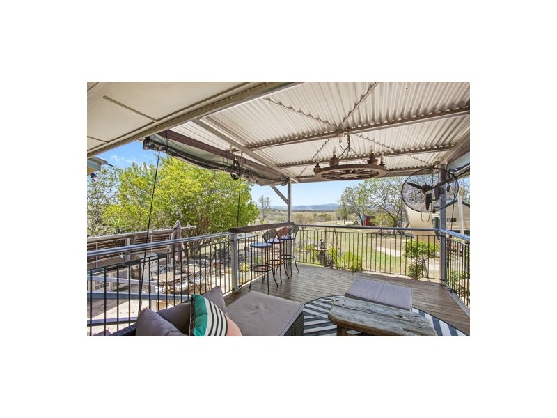 613 Spa Water Road, Withcott QLD 4352