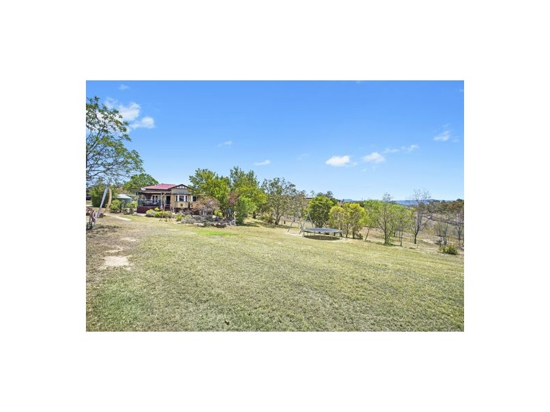 613 Spa Water Road, Withcott QLD 4352